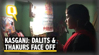 In UP Village Dalits Defying Tradition Exposes Caste Bias [upl. by Obocaj]