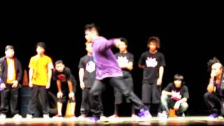 Dtrix Freestyle [upl. by Anemaj]