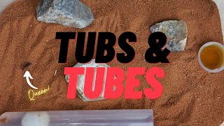 How to make a Tubs and Tubes setup [upl. by Nyer255]