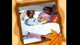 HM Sultan Qaboos Bin Said AlSaid [upl. by Nata]