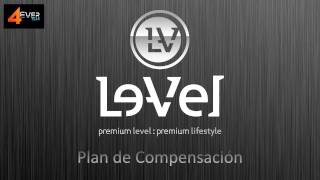 Plan de Compensación Level en Español [upl. by Serena886]