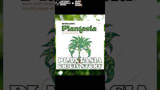 “The Plantasia Origin Story” AlexBallMusic OUT NOW plantasia [upl. by Yrnehnhoj186]