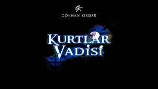 Kurtlar Vadisi  Cendere Gurbet E46V Original Soundtrack 2004 [upl. by Orbadiah]