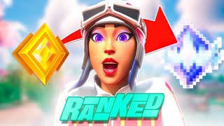 The 1 Ranked Console Player In The New OG FORTNITE SEASON 4k 120FPS [upl. by Ylaek]