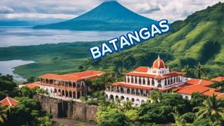 BATANGAS 🌍 [upl. by Belita]