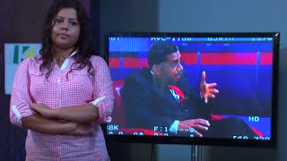 Marimayam  Ep 81 Part 1  Stike against MNCs  Mazhavil Manorama [upl. by Franza]