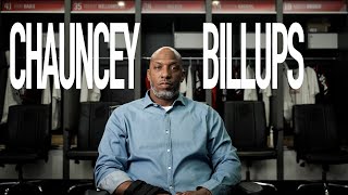 Chauncey Billups  The Story You Havent Heard Before [upl. by Iaj737]