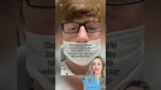 Doctor reacts 💩 in surgery [upl. by Eahcim]