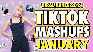 New Tiktok Mashup 2024 Philippines Party Music  Viral Dance Trends  January 23rd [upl. by Setiram]