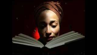 Zadie Smith on Reading and Becoming Human [upl. by Attenauq636]