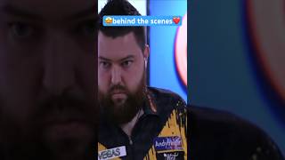 🤩So trainieren die Pros beim Grand Slam of Darts 🤩Michael Smith Dart GSOD 2024 🎯 [upl. by Alrep]