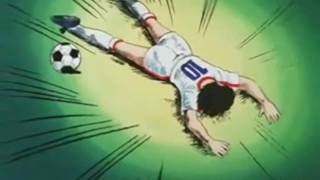 Captain Tsubasa  Soundtrack 39 [upl. by Meyer180]