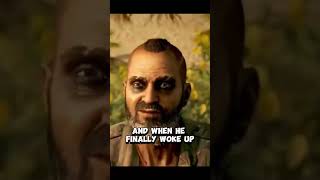 Vaas Realization of Self Love in Far Cry 3 [upl. by Nylsirhc726]