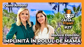 O LUNA in BALI impreuna cu SOTUL si cei 2 COPII MONICA DASCALU se simte IMPLINITA in rolul de MAMA [upl. by Joshuah]