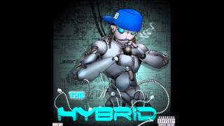 Danny Brown  The Hybrid Full Album  Download [upl. by Llenad]