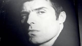 Liam Gallagher  For What Its Worth Lyric Video [upl. by Kadner86]