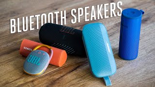 The best bluetooth speaker to buy 🔊 [upl. by Lobell]