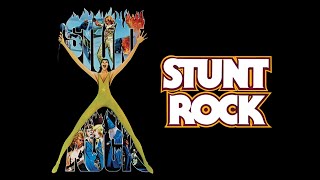 Stunt Rock 1978 Excerpt [upl. by Venezia]