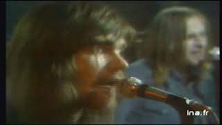 Lindisfarne  Live in Paris 1971 [upl. by Jeana]