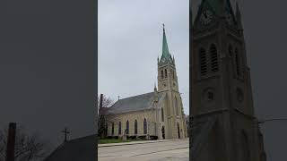 Noon Bells at St John’s [upl. by Chesnut]