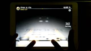 「Deemo」vivere la vita Hard 100 AC [upl. by Aires270]