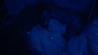 Kodak Black  Sharp Vibes Official Music Video [upl. by Laryssa969]