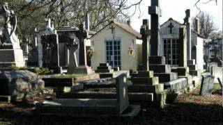 Crematoria of England [upl. by Hebbe]