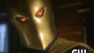 Smallville  Absolute Justice  The Movie Trailer 3 HD [upl. by Suired]