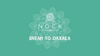 Nocktail Recipe No3  Dream To Oaxaca by SaQuan Jenkins of Coterie Charleston [upl. by Nawyt]