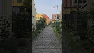 Dragør  Denmark [upl. by Nortna987]