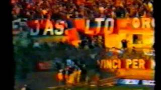 CataniaPalermo 31 198182avi [upl. by Malha259]