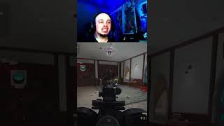 Throwaway kills from some random resurgence action gaming gamingontiktok fyp warzone cod [upl. by Queston]