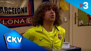 A Can Puyol és el dia de la marmota [upl. by Nyhagen]