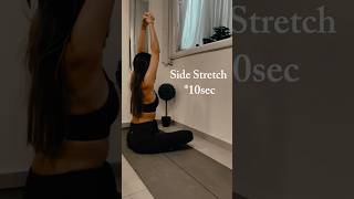 Best Yoga Stretches for Beginners [upl. by Gronseth618]