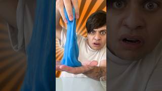 fiz um SLIME com ÁGUA [upl. by Jake]