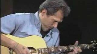 Jorma Kaukonen teaches quotWater Songquot [upl. by Nonohcle]