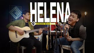 Helena  My Chemical Romance Cover By Kaktoos [upl. by Aynatan]