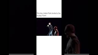 Linkin Park fan to plays Faint linkinpark chesterbennington mikeshinoda meteora rrheads [upl. by Ynnam]