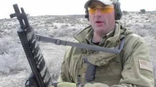 Trial by Fire M1A SOCOM II in quotThe Sledgehammerquot Prelim Run [upl. by Kuo]