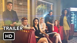 Riverdale 5x09 Sneak Peek quotDestroyerquot HD Season 5 Episode 9 Sneak Peek [upl. by Cone]