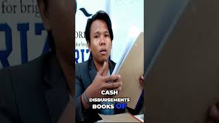 Understanding Cash Disbursement Books [upl. by Runkle631]