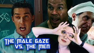 The Male Gaze vs The Men Feminist Theory Part 2  The Whole Plate Episode 6 [upl. by Anavoj]