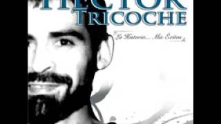 Que Somos Tu Y Yo Hector Tricoche [upl. by Brighton]