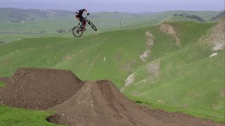 Video of the Year Best Mountain Bike Shot Ever  Outside Watch [upl. by Macmillan]