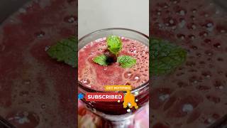 Beauty Secret DrinkHealthy Drinksviralvideo juice beauty beautytips secret drinkshealth [upl. by Keener]