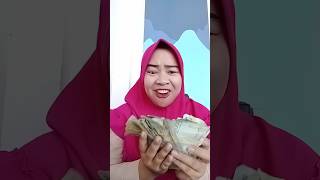 Wah banyak Nyeshorts afnanza funny comedy shortvideo [upl. by Sharla338]