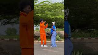 Jordan Adetunji  Kehlani TikTok Challenge shorts [upl. by Ardys]