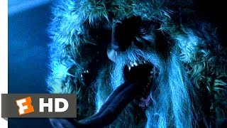 Krampus Trailer 2023  Fear Columbus Haunted House [upl. by Jabin]