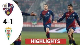 Huesca vs Mallorca 41  All Goals amp Extended Highlights  La liga two 2024 [upl. by Isak]