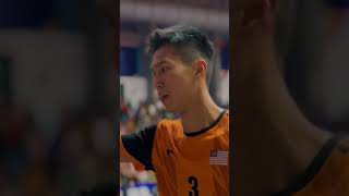 WORLD CUP SEPAKTAKRAW MALAYSIA 2024 FINAL 🇲🇾 vs 🇹🇭 [upl. by Nwahsel820]